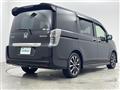 2013 Honda Step WGN