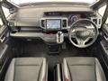 2013 Honda Step WGN