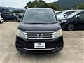 2013 Honda Step WGN