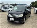 2013 Honda Step WGN