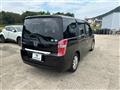 2013 Honda Step WGN