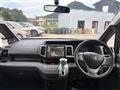 2013 Honda Step WGN