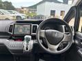 2013 Honda Step WGN
