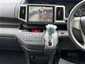 2013 Honda Step WGN