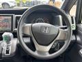 2013 Honda Step WGN