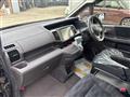2013 Honda Step WGN