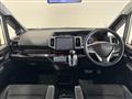 2013 Honda Step WGN