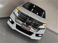 2013 Honda Step WGN