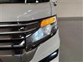 2013 Honda Step WGN