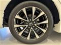 2013 Honda Step WGN