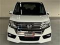 2013 Honda Step WGN