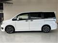 2013 Honda Step WGN