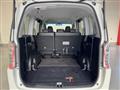 2013 Honda Step WGN