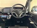 2013 Honda Step WGN