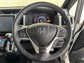 2013 Honda Step WGN