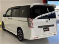 2013 Honda Step WGN