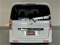2013 Honda Step WGN
