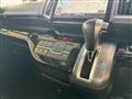 2013 Honda Step WGN