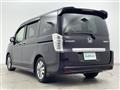 2013 Honda Step WGN
