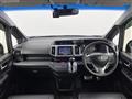 2013 Honda Step WGN