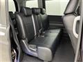 2013 Honda Step WGN
