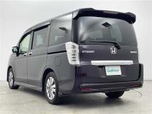 2013 Honda Step WGN