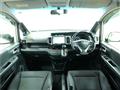 2013 Honda Step WGN