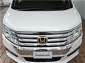 2013 Honda Step WGN