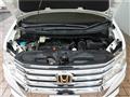2013 Honda Step WGN