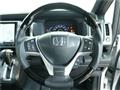 2013 Honda Step WGN