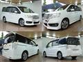 2013 Honda Step WGN