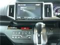 2013 Honda Step WGN