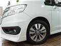 2013 Honda Step WGN