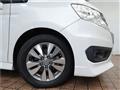 2013 Honda Step WGN