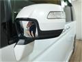 2013 Honda Step WGN