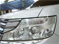 2013 Honda Step WGN