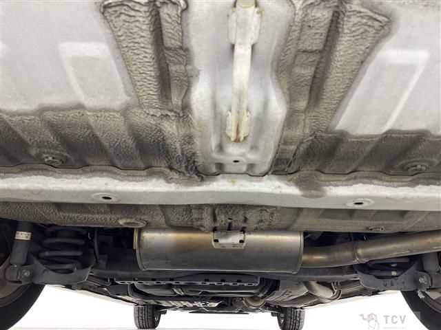 2013 Honda Step WGN