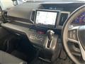 2013 Honda Step WGN
