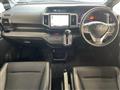 2013 Honda Step WGN
