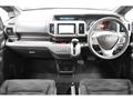 2013 Honda Step WGN
