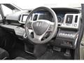 2013 Honda Step WGN