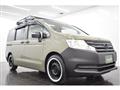 2013 Honda Step WGN