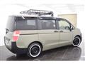 2013 Honda Step WGN