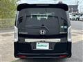 2013 Honda Step WGN
