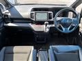 2013 Honda Step WGN