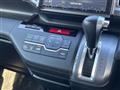 2013 Honda Step WGN