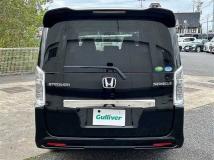 2013 Honda Step WGN