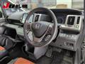 2014 Honda Step WGN