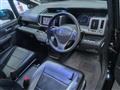 2014 Honda Step WGN