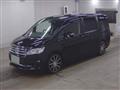 2014 Honda Step WGN